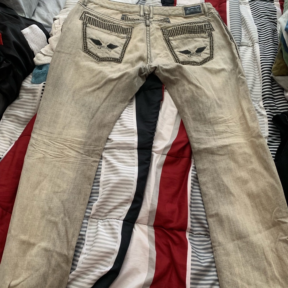 Robins jeans